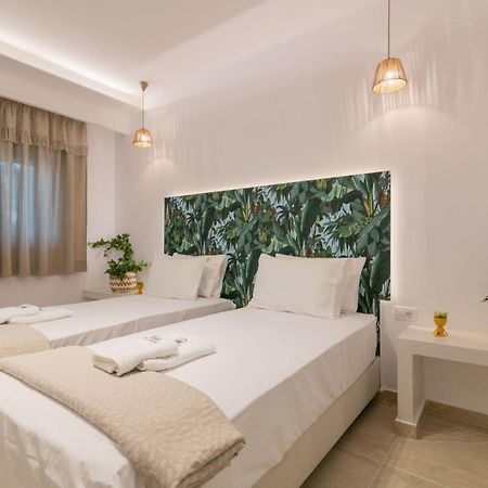 Suncourt Lux Rooms لاغاناس المظهر الخارجي الصورة