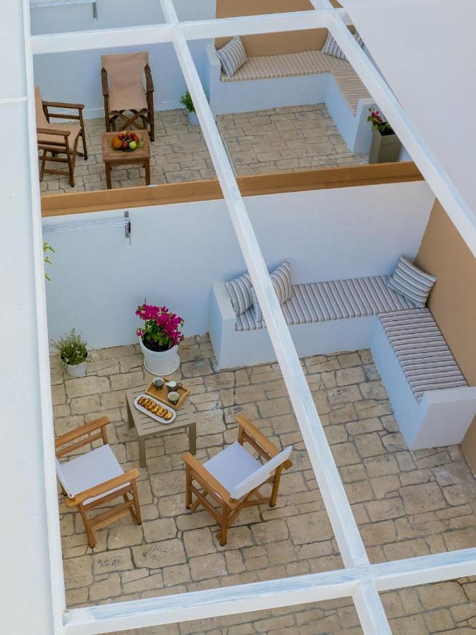 Suncourt Lux Rooms لاغاناس المظهر الخارجي الصورة