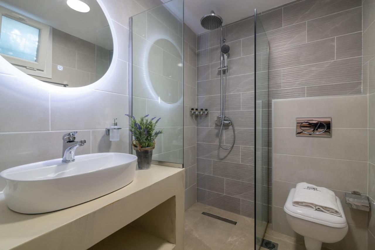 Suncourt Lux Rooms لاغاناس المظهر الخارجي الصورة