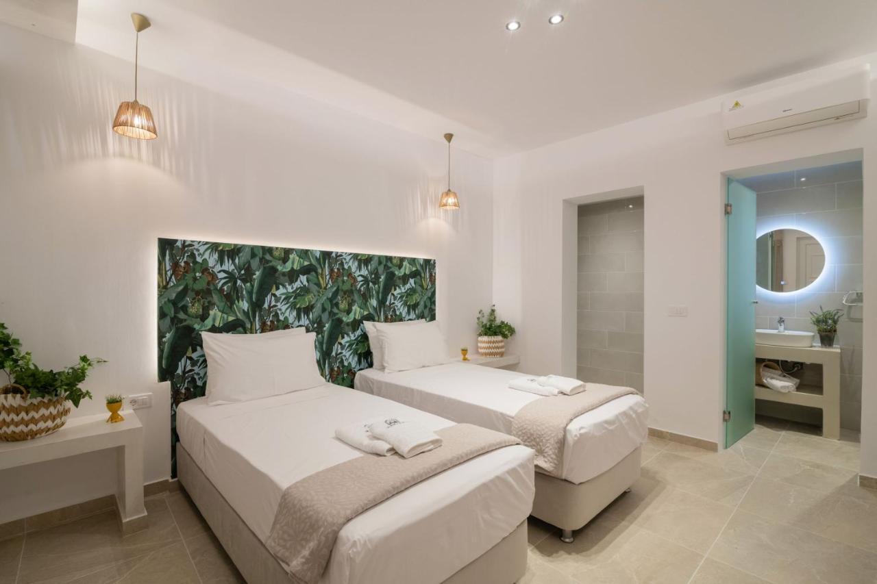 Suncourt Lux Rooms لاغاناس المظهر الخارجي الصورة
