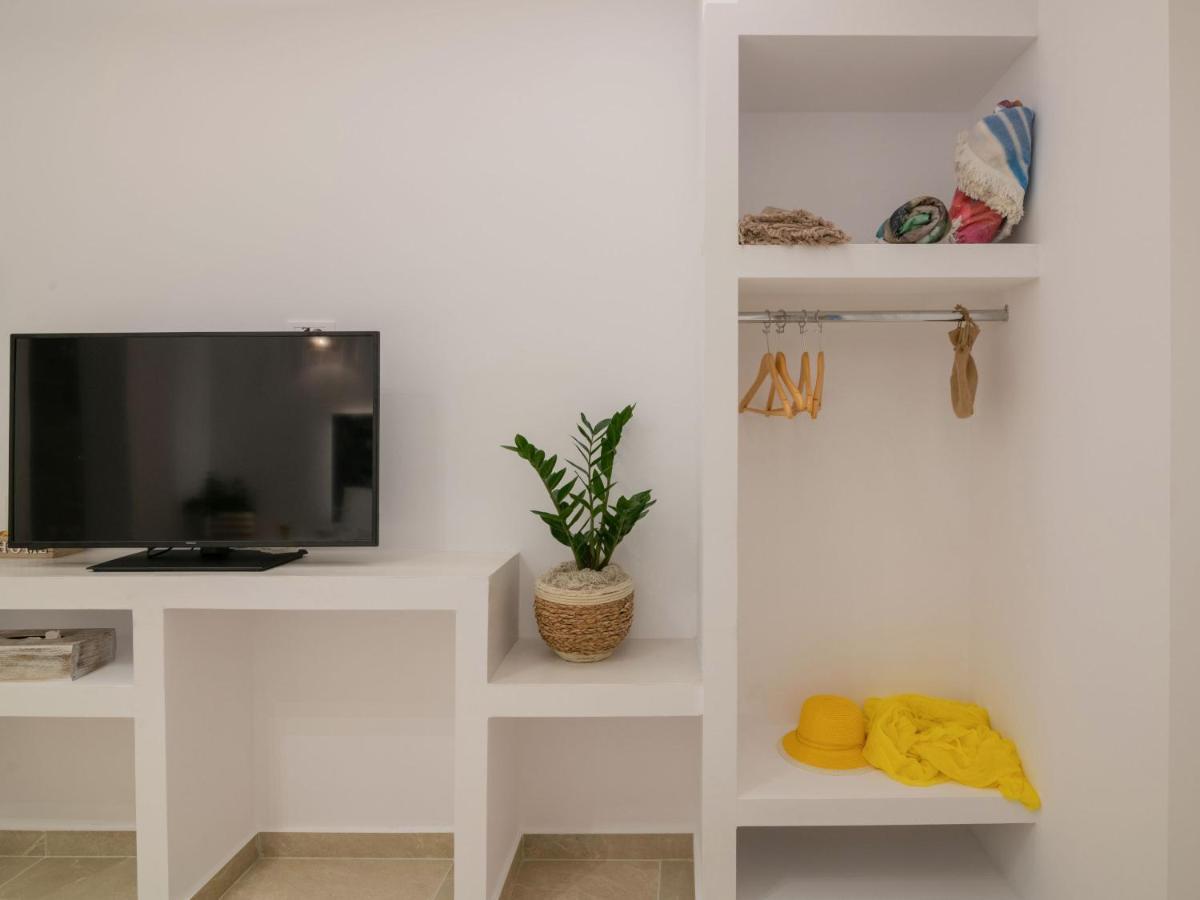 Suncourt Lux Rooms لاغاناس المظهر الخارجي الصورة