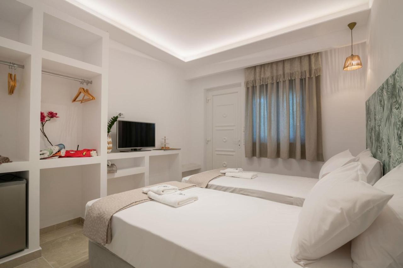 Suncourt Lux Rooms لاغاناس المظهر الخارجي الصورة