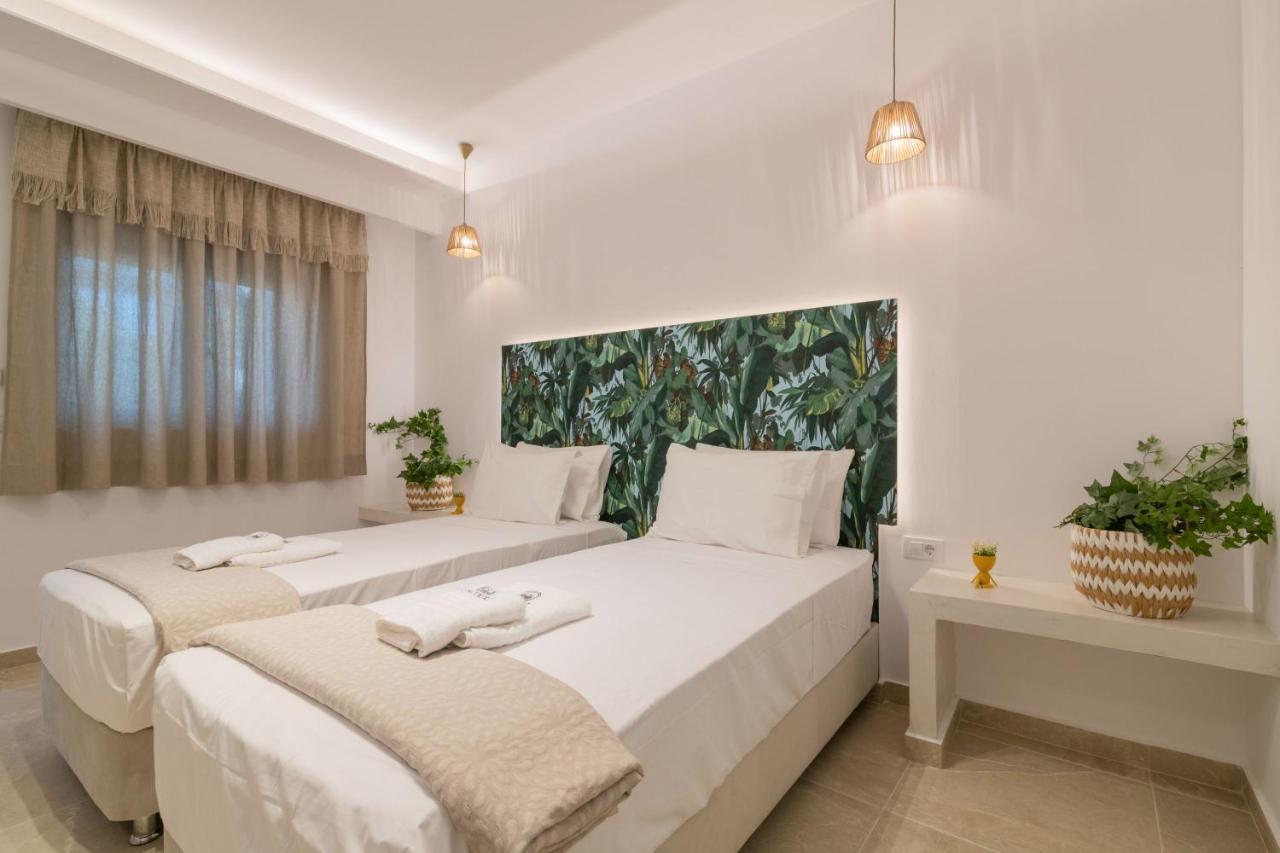 Suncourt Lux Rooms لاغاناس المظهر الخارجي الصورة